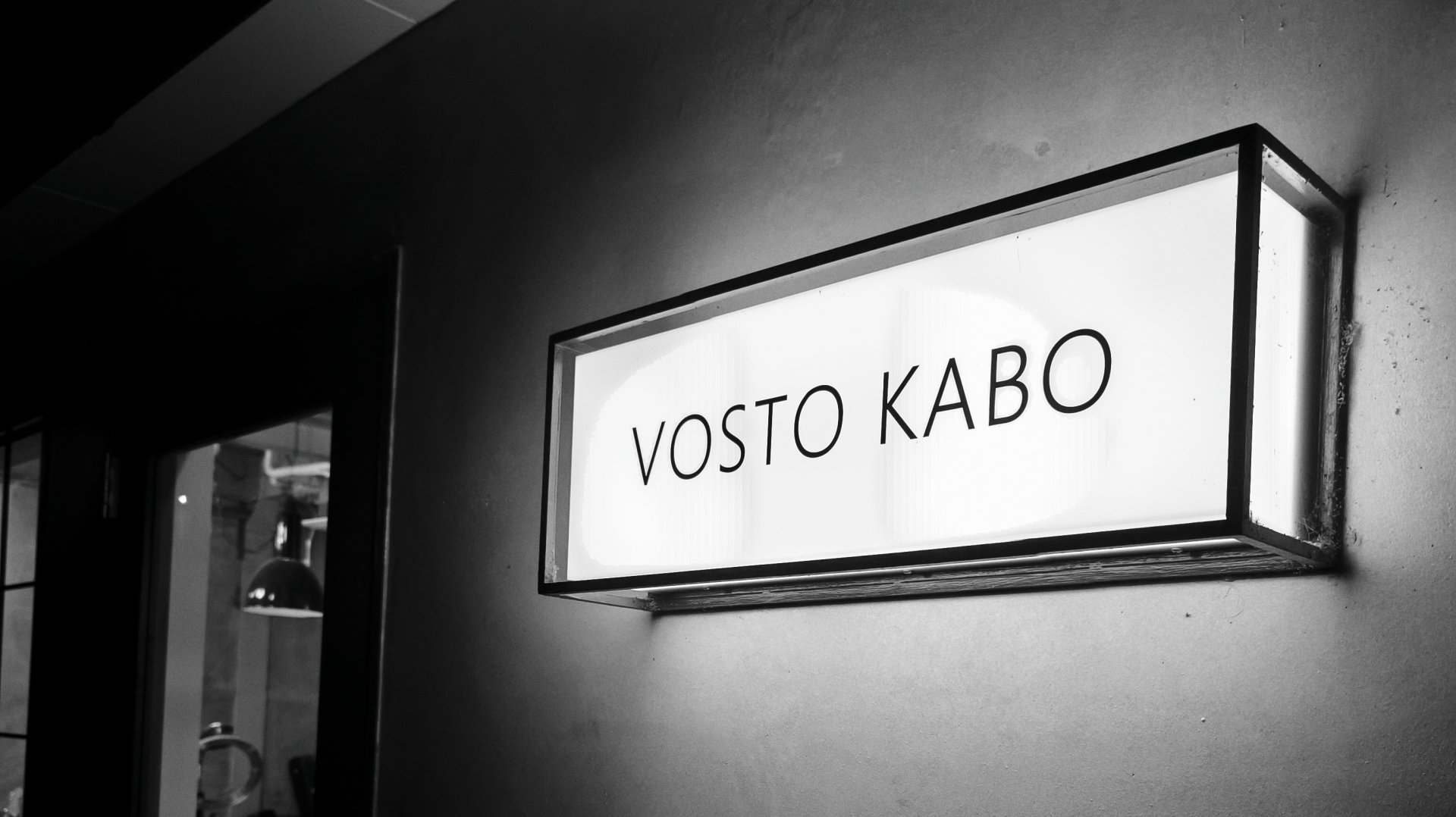 Vosto Kabo